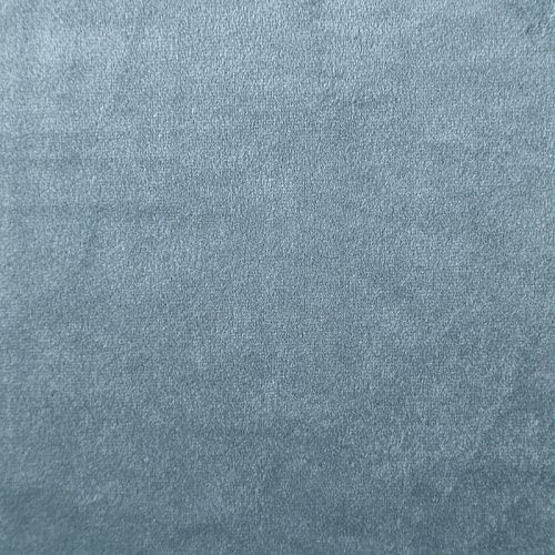Ткань микровелюр 09-02-08943 аквамарин однотонный