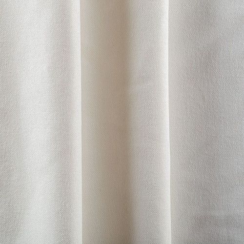 Канвас h-295 см 14-02-00749 молочный однотонный