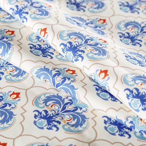 Ткань портьерная 19-02-05007