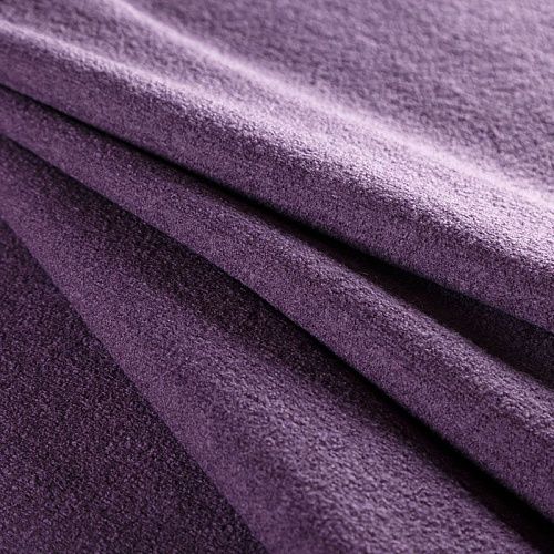 Лоден 006-05866 виноградный однотонный