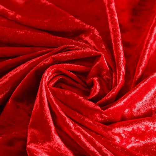 Бархат крэш стрейч 002-07369 col.8