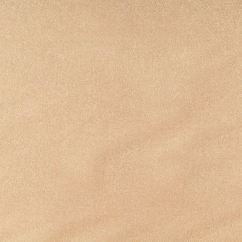 Органза К33-988 светлая охра однотонный