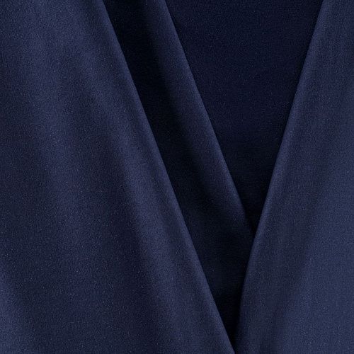 Кулирка 032-05256 темно-синий однотонный