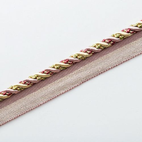 Шнур витой круглый D-6 мм 108-1009-O/T-9690