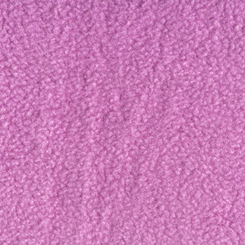 Флис К33-476 сиреневый однотонный