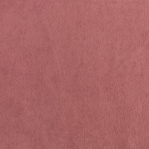 Замша портьерная h-295 см 500-02-122 темно-розовый однотонный