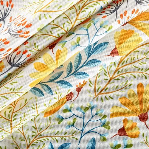 Ткань портьерная 19-02-04992