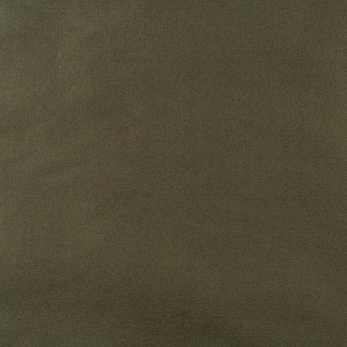 Ткань плащевая К33-606 хаки однотонный
