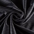 Ткань костюмная К8-0045 черный