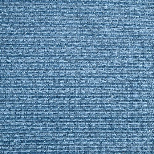 Твид шанель 052-15609 голубой однотонный