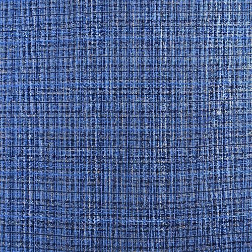 Твид шанель 052-10705 синий