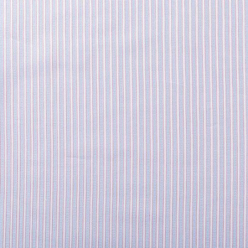 Ткань плательно-рубашечная 049-00931 светло-голубой