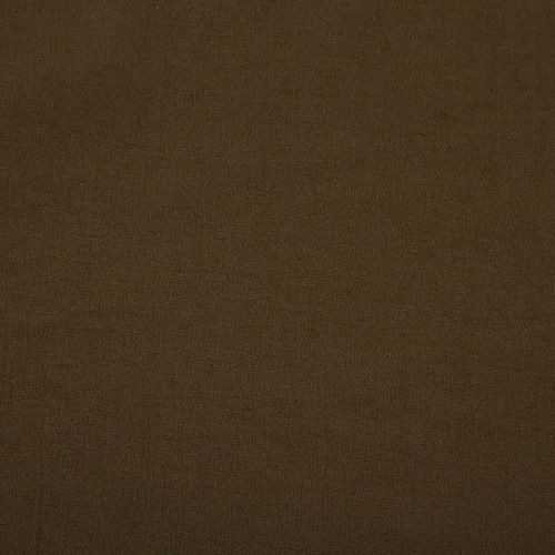 Батист Marni 003-16110 коричневый хаки принтованный