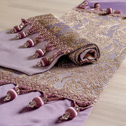 Дорожка на стол декоративная 2003093532470 100*32 см