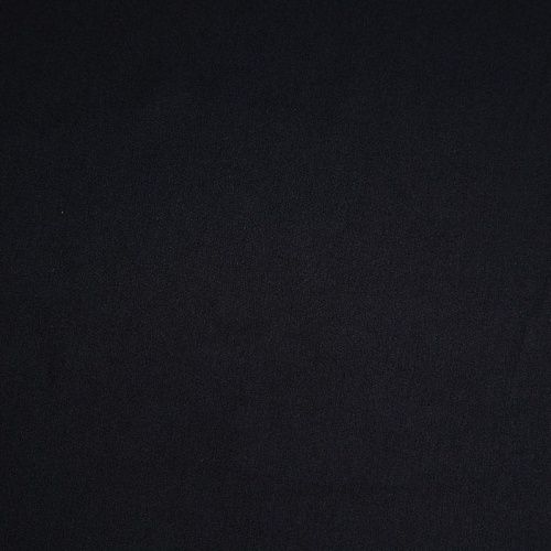 Ткань подкладочная 045-16911 черный однотонный