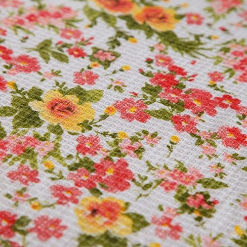 Креп-шифон с пайетками Zimmermann 027-16506 белый принтованный