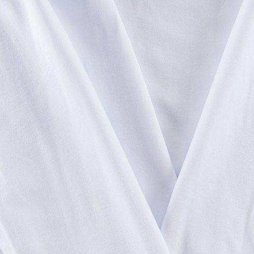 Кулирка 032-05258 белый однотонный