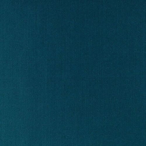 Ткань костюмная К13-375 петроль однотонный