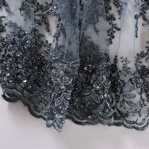 Гипюр 012-10748