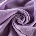 Ткань пальтовая К30-363 светло-сиреневый однотонный