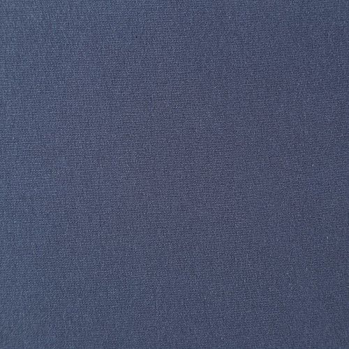 Футер с начесом 062-08140 серый однотонный