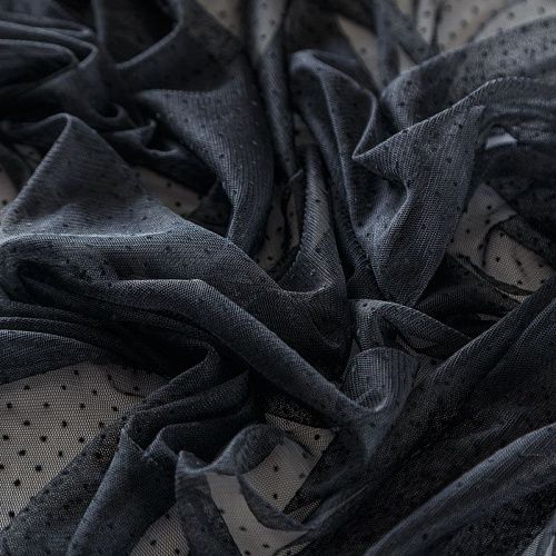 Сетка трикотажная 050-08702