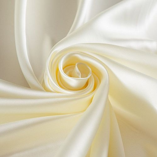 Ткань подкладочная 045-17113 сливочный