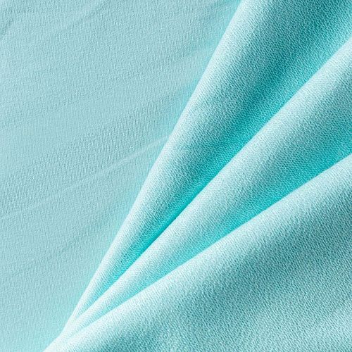 Футер 2-х нитка К36-011 тиффани однотонный