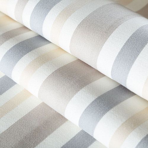 Ткань уличная GATA/1 535-02-05 молочный принтованный