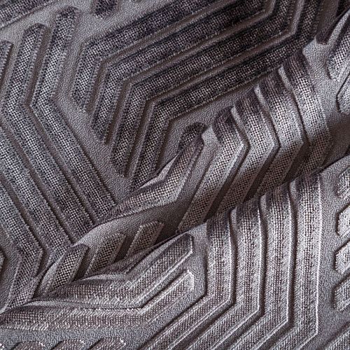 Ткань портьерная бархат 09-02-06017