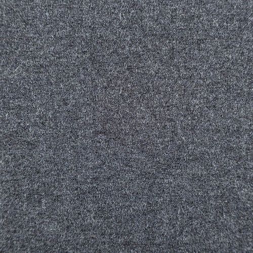 Шерсть К27-003 серый меланж