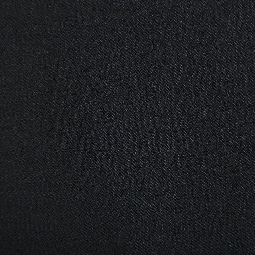 Джинс 015-05873 черный однотонный