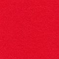 Фетр К33-345 красный однотонный