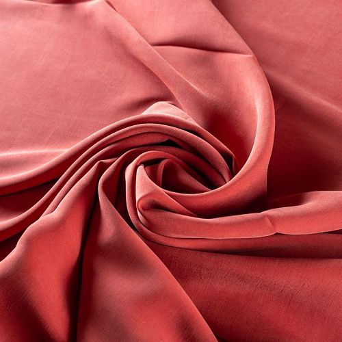 Купро 009-01177 красно-терракотовый однотонный