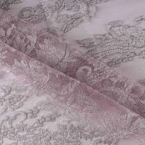 Шантильи К32-436 серебро