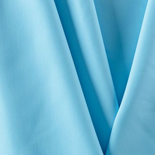 Бифлекс 005-08742 голубой однотонный