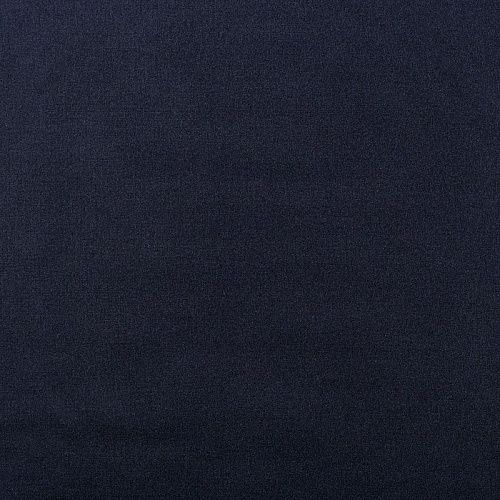 Хлопок 063-01129 черный однотонный