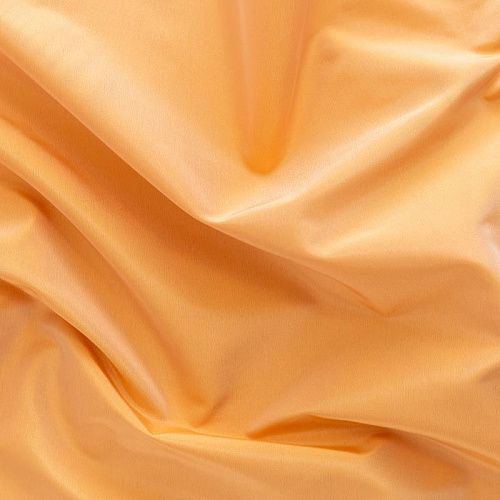 Ткань портьерная тафта h-290 см Т371-02-99 абрикосово-розовый однотонный