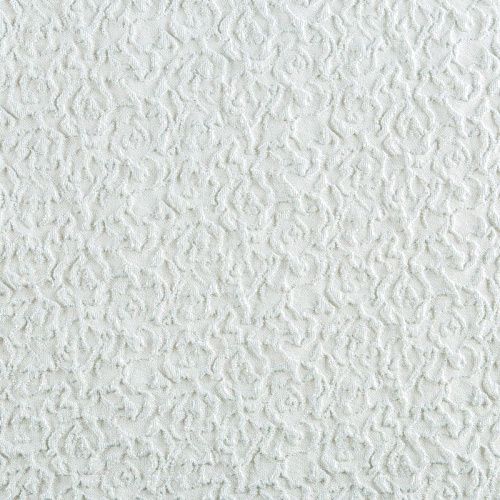 Жаккард с люрексом 017-02928 выбеленный голубой