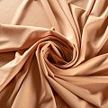 Лайкра 005-01952 карамельный однотонный