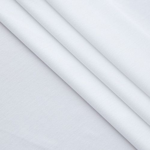 Бифлекс 005-20292 белый однотонный