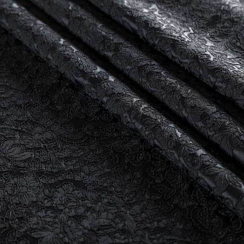 Жаккард стрейч 017-03210