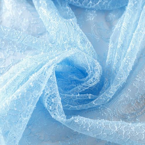 Шантильи 031-09086 нежно-голубой