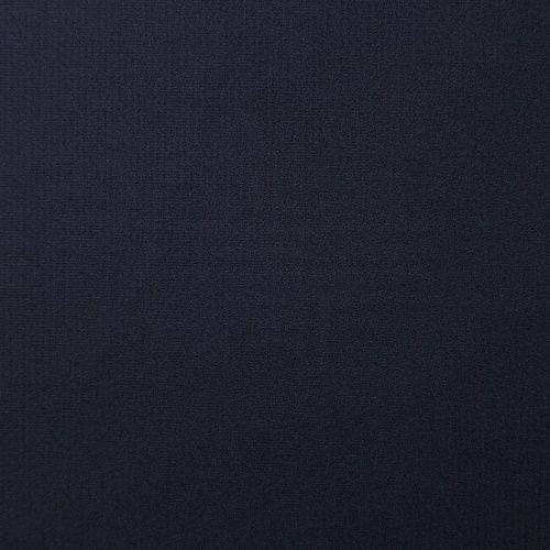 Ткань плащевая 042-07177 черный однотонный