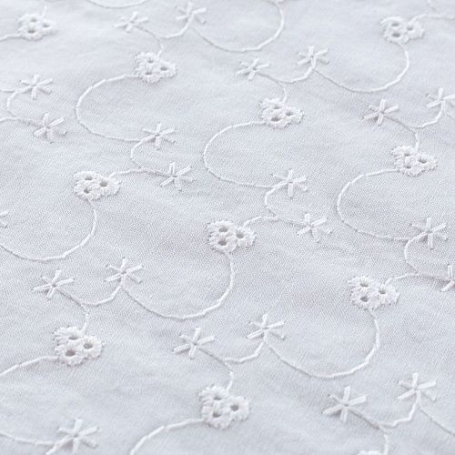 Шитье 067-00948 белый