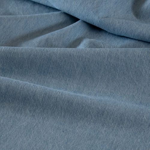 Джинс 015-16686 вываренный светло-голубой 