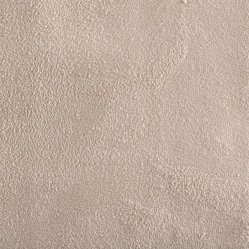 Экокожа на замше 070-06937 пудровый однотонный