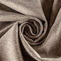 Ткань портьерная лен h-280 см 05-02-00243 хаки меланж