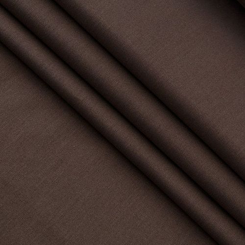 Перкаль ш.220 см 007-13849 глиняно-коричневый однотонный