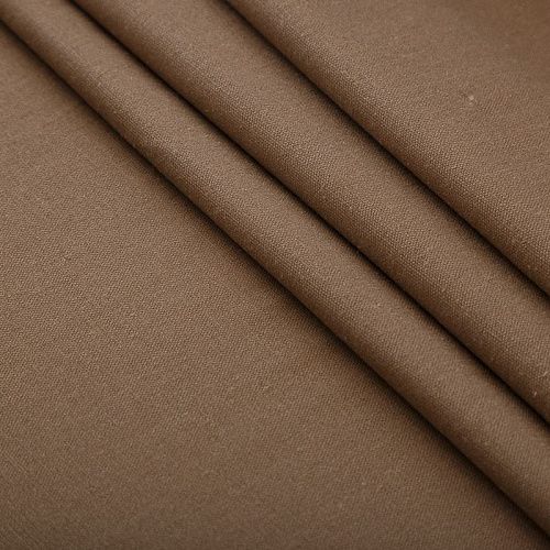 Лен-вискоза стрейч 035-18750 бежевый